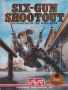 Atari  800&nbsp; - &nbsp;six_gun_shootout_d7